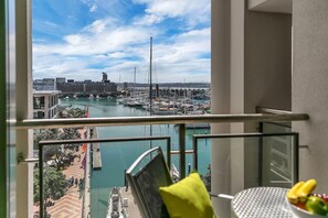 Interior - The Sunset Suite - Sebel (Auckland)