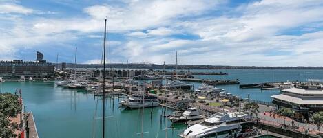 Marina/club náutico