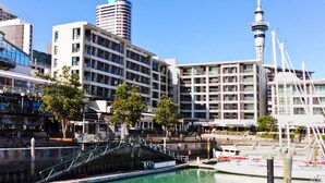 小船码头