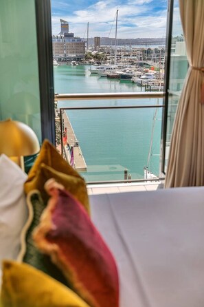 2 chambres, bureau, fer et planche Ă repasser, Wi-Fi