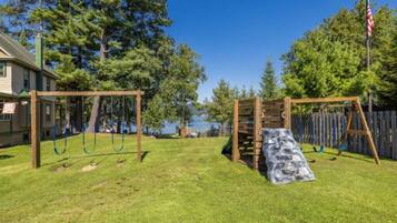 Espace pour enfants