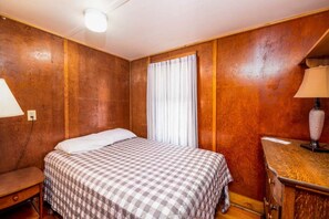 2 Schlafzimmer, Bettwäsche