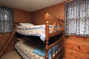 3 Schlafzimmer, Bettwäsche