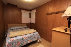 3 Schlafzimmer, Bettwäsche