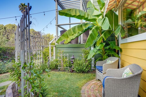 Retro El Sobrante Apartment Near San Francisco!