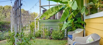 Retro El Sobrante Apartment Near San Francisco!