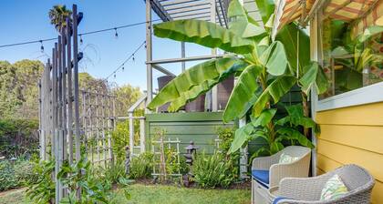 Retro El Sobrante Apartment Near San Francisco!