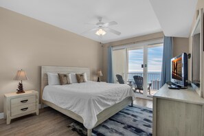 Appart'hĂŽtel, plusieurs lits (Ariel Dunes II 2203)