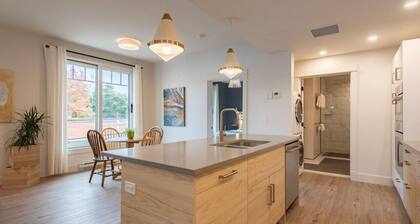 Suite 201 - 470 Main