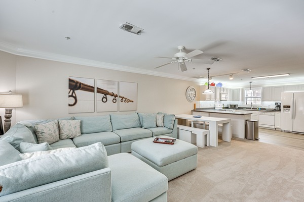 Elizabethtown Vacation Rental | 3BR | 2.5BA | Stairs Required