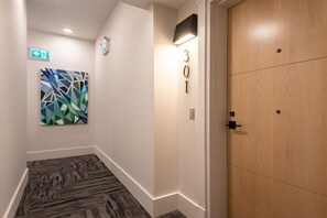 Interior - Suite 301 - 470 Main (Wolfville)