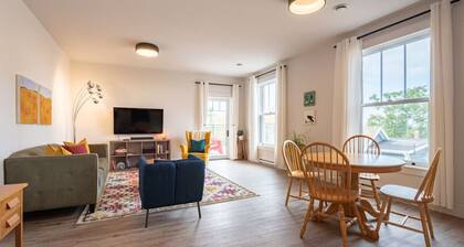 Suite 302 - 470 Main