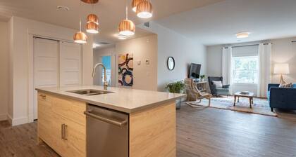 Suite 303 - 470 Main