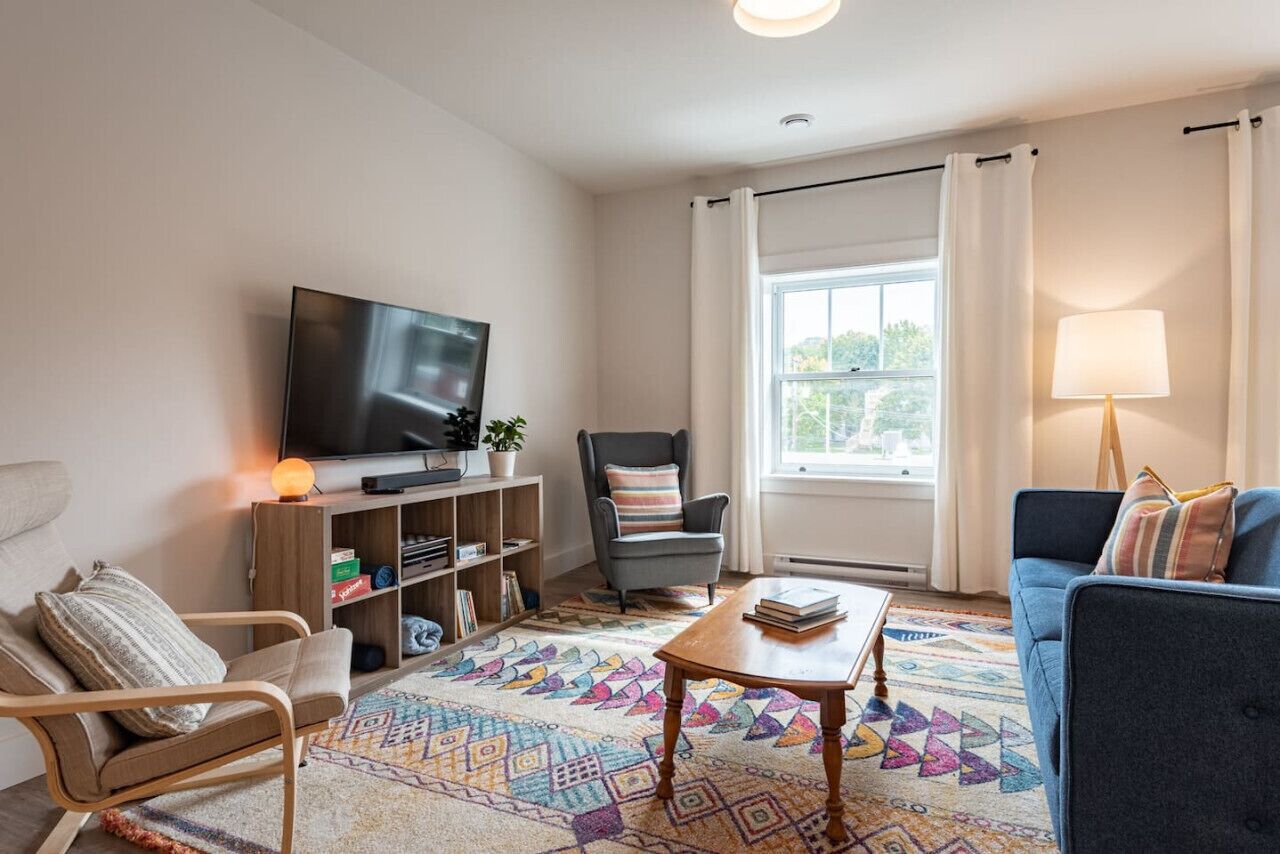 Téléviseur, livres