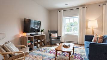 Téléviseur, livres