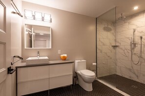 Haartrockner, Handtücher