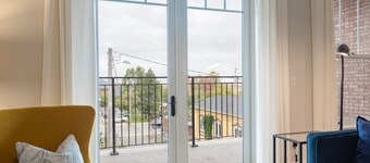 Suite 204 - 470 Main