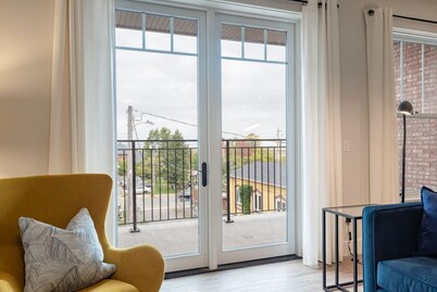 Suite 204 - 470 Main