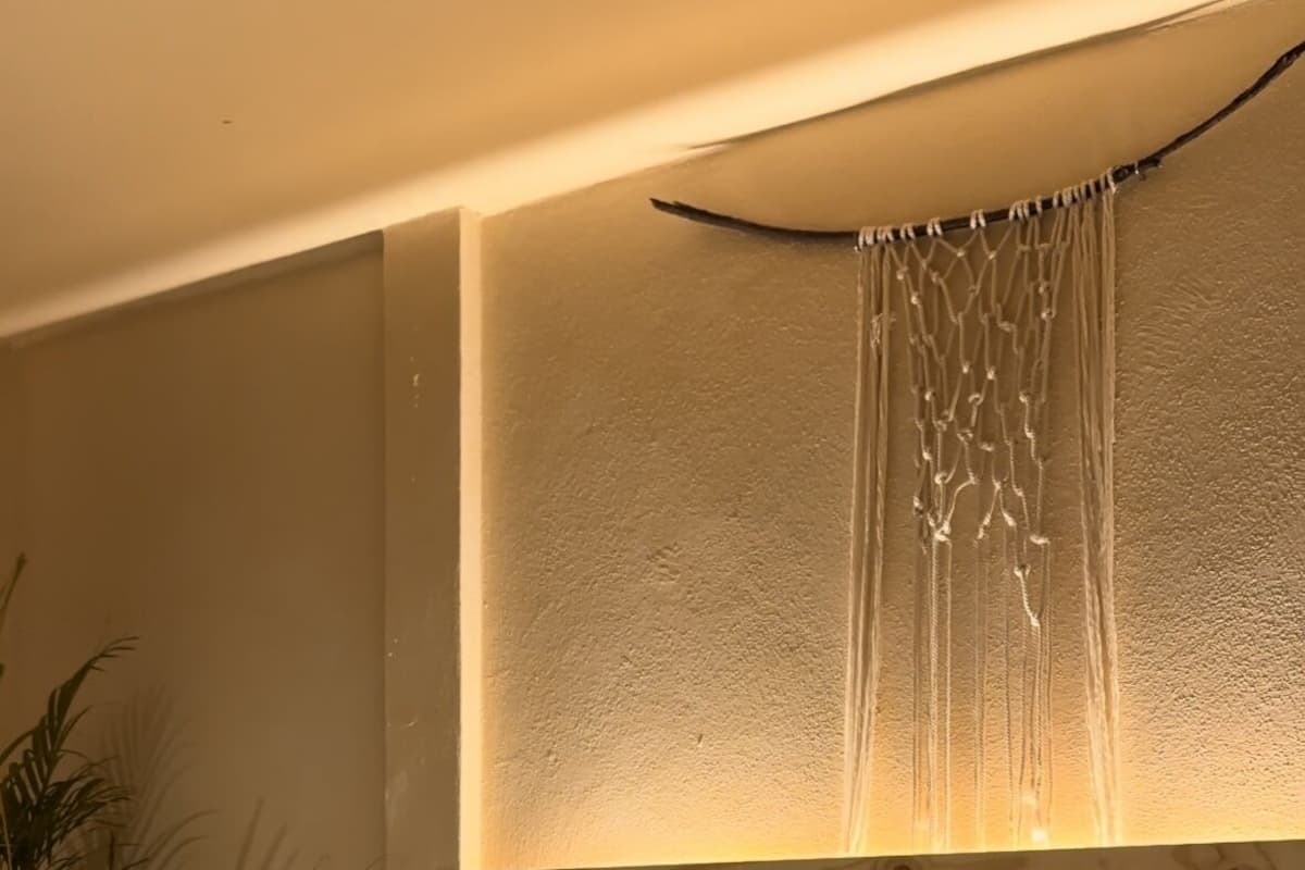 Deluxe Double Room | Free WiFi, bed sheets