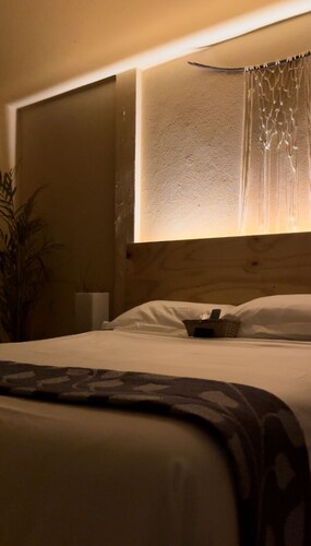 Mi Ranchito Casa de Huéspedes 