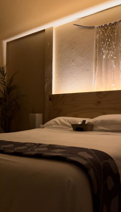 Mi Ranchito Casa de Huéspedes 