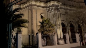 Exterior - Mi Ranchito Casa de Huéspedes  (Toluca)