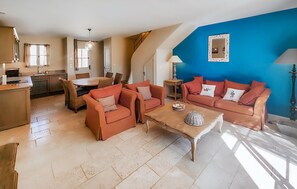 منطقة المعيشة