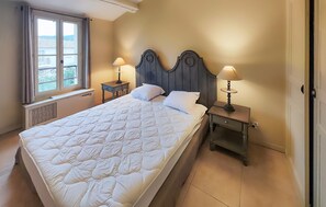 2 عدّة غرف نوم وواي فاي مجانًا