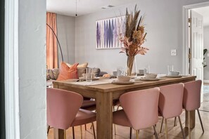 تناول الطعام