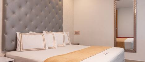 1 slaapkamer, gratis wifi, beddengoed