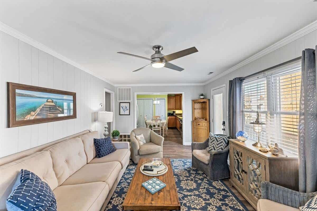 Fernseher, Arbeitsbereiche