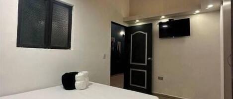 1 dormitorio, wifi gratis, ropa de cama