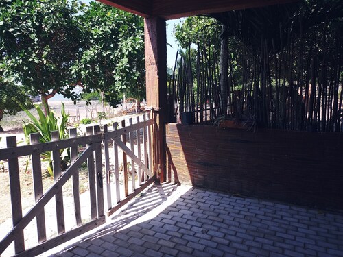 Pousada Brilho do Mar Kitesurf