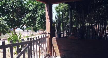 Pousada Brilho do Mar Kitesurf