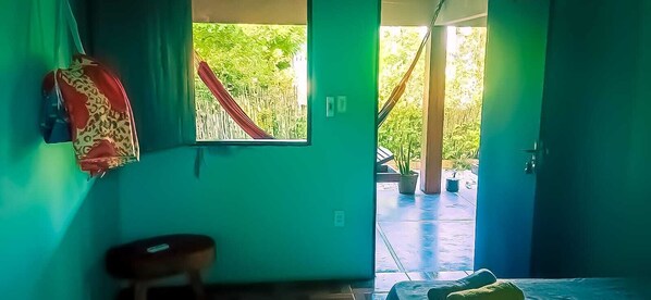 经济双人房, 独立浴室 | 免费 WiFi、床单