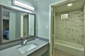 Articles de toilette gratuits