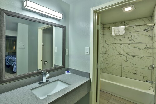 El Tejas Motel