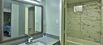 El Tejas Motel