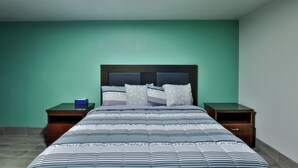 Chambre simple classique | Bureau, accès au Wi-Fi (inclus)