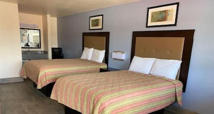 El Tejas Motel
