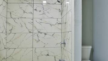 Free toiletries