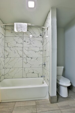 Gratis toiletartikelen