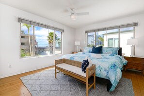 3 Schlafzimmer, Bügeleisen/Bügelbrett, WLAN, Bettwäsche