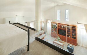 6 chambres, lit parapluie, Wi-Fi gratuit, draps fournis