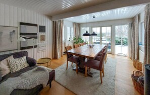 Interior - Gorgeous home in Hjärnarp with WiFi (Hjärnarp)