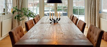 Underbart hem i HjÀrnarp med WiFi