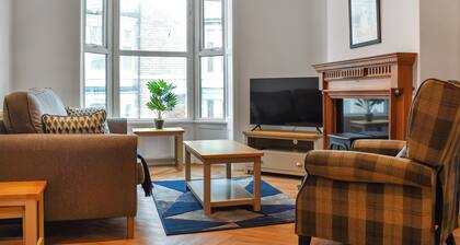 3 bedroom accommodation in Whitby