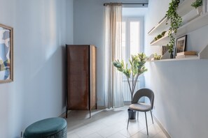Interior - iFlat | Monti's Paradise (Roma)