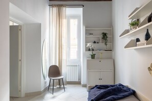 Interior - iFlat | Monti's Paradise (Roma)