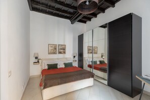 3 chambres